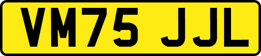 VM75JJL