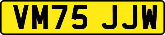 VM75JJW