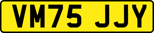 VM75JJY