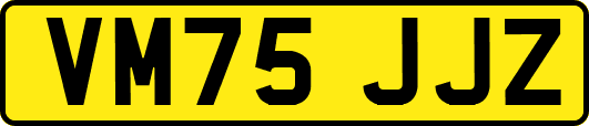 VM75JJZ
