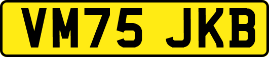 VM75JKB