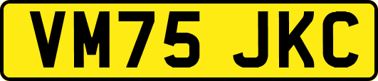 VM75JKC