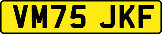 VM75JKF