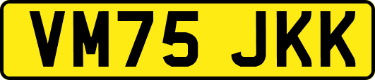 VM75JKK