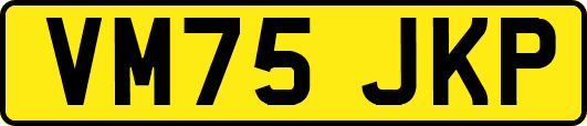VM75JKP