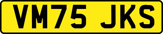 VM75JKS