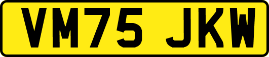 VM75JKW