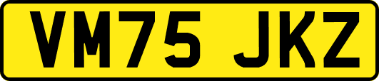 VM75JKZ
