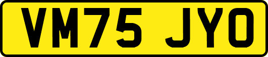 VM75JYO
