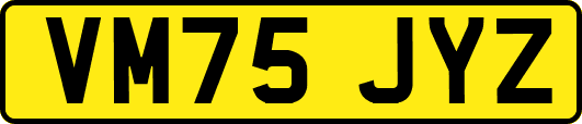 VM75JYZ