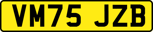 VM75JZB