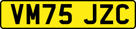 VM75JZC