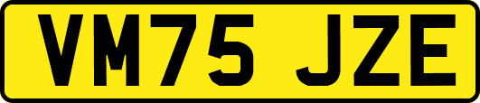 VM75JZE