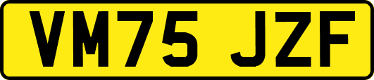 VM75JZF