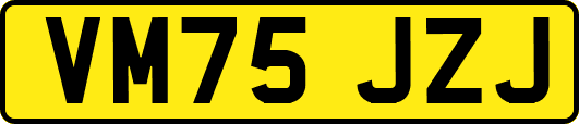 VM75JZJ
