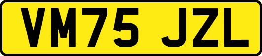 VM75JZL