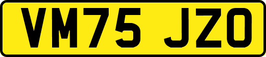 VM75JZO
