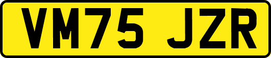 VM75JZR