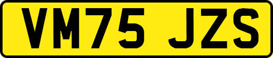 VM75JZS