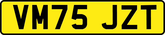 VM75JZT