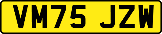 VM75JZW