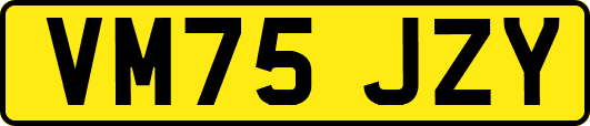 VM75JZY