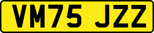 VM75JZZ