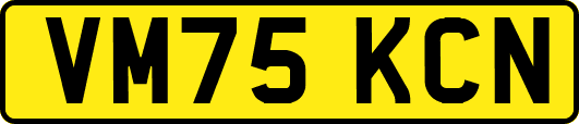 VM75KCN