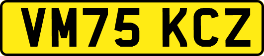 VM75KCZ