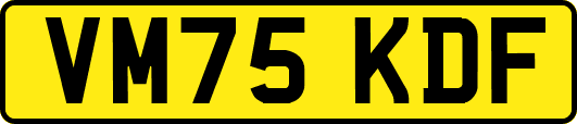 VM75KDF
