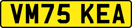 VM75KEA