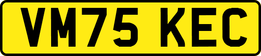 VM75KEC