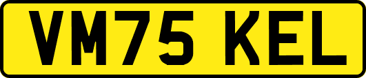 VM75KEL