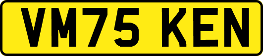 VM75KEN