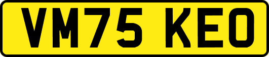 VM75KEO