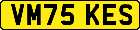 VM75KES