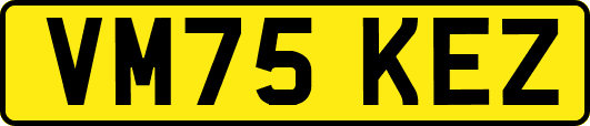 VM75KEZ