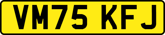VM75KFJ