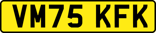 VM75KFK