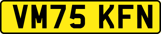 VM75KFN