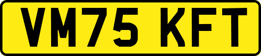VM75KFT