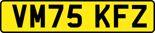 VM75KFZ