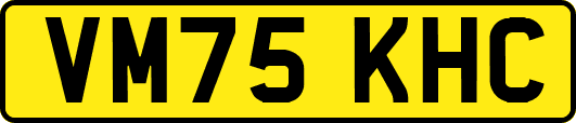 VM75KHC