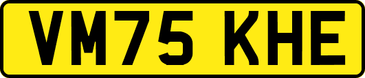 VM75KHE