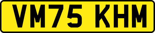 VM75KHM