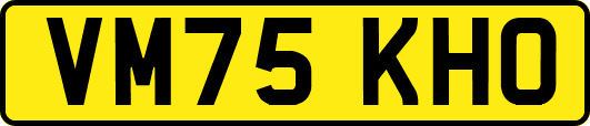 VM75KHO