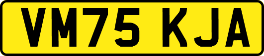 VM75KJA