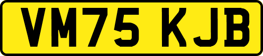 VM75KJB
