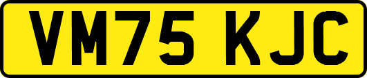 VM75KJC