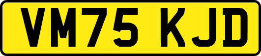 VM75KJD